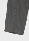 [MADE] Kuld Nylon Balloon Banded Pants