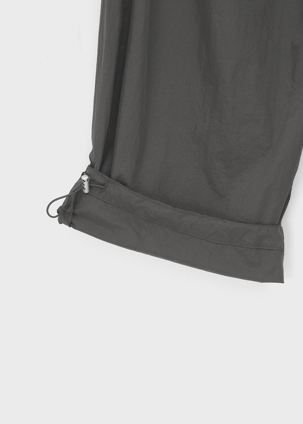 [MADE] Kuld Nylon Balloon Banded Pants