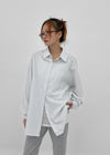 Chemis Striped Summer Shirt