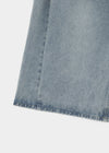 [MADE] Ever Folding Bermuda Denim Pants