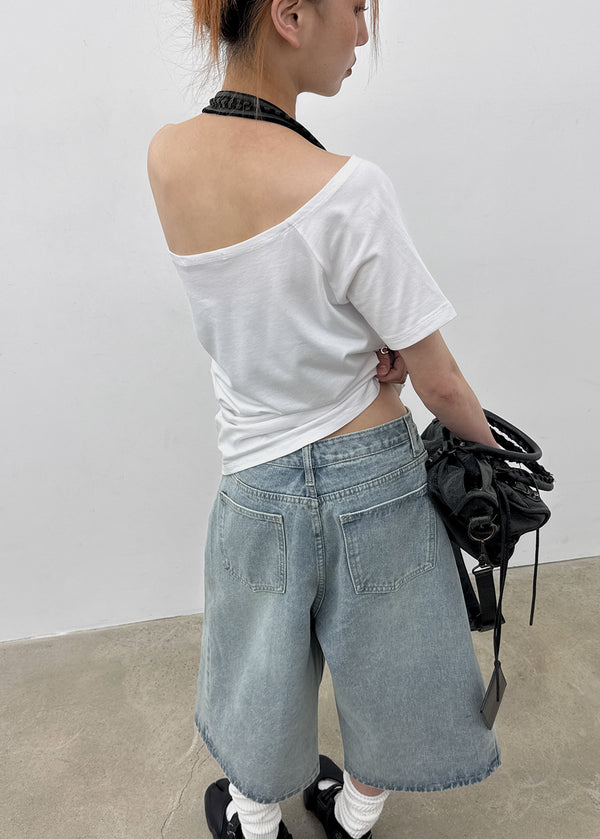 [MADE] Nuba Halter Sleeveless
