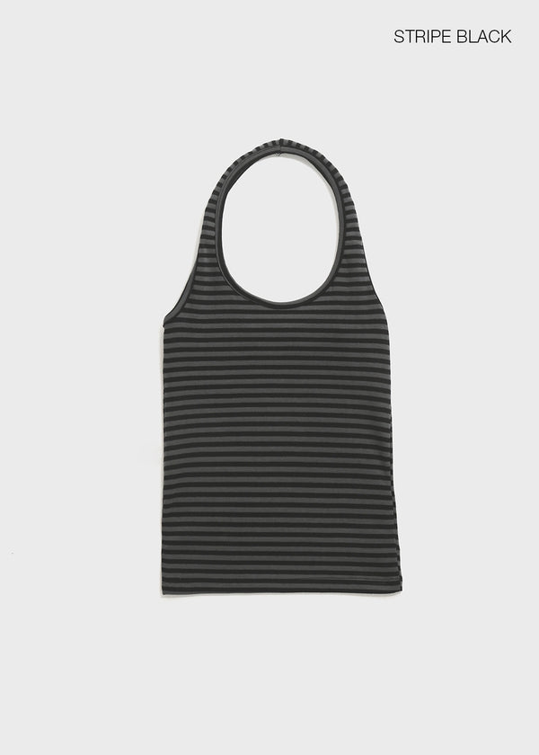 [MADE] Nuba Halter Sleeveless