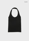 [MADE] Nuba Halter Sleeveless