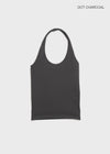 [MADE] Nuba Halter Sleeveless
