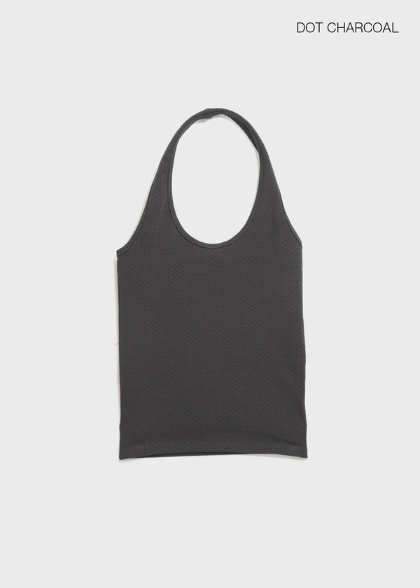 [MADE] Nuba Halter Sleeveless