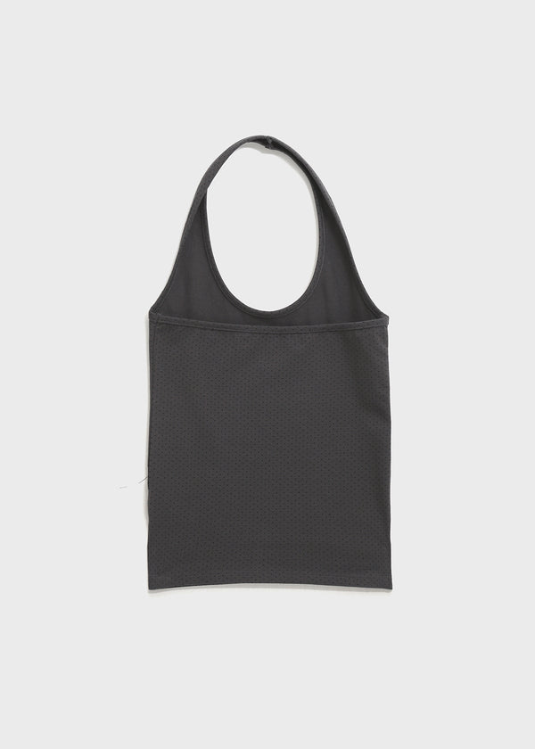[MADE] Nuba Halter Sleeveless
