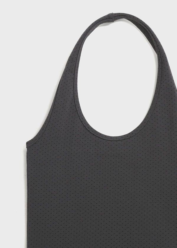 [MADE] Nuba Halter Sleeveless