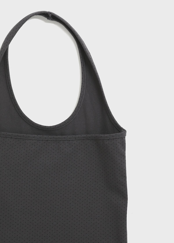 [MADE] Nuba Halter Sleeveless