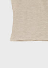 Tute Henley Neck Slim Short Sleeve Tee