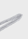 Pururin Summer Lace Muffler