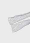Pururin Summer Lace Muffler