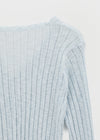 Ediel Frill Summer Cardigan