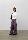 Sate Summer Knit Hooded Cardigan