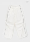 Latham Line Parachute Elastic Pants