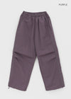 Latham Line Parachute Elastic Pants
