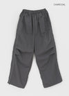 Latham Line Parachute Elastic Pants