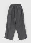 Latham Line Parachute Elastic Pants