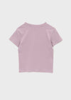 [MADE] Selni Round-Neck Short-Sleeve Tee (Set Available)