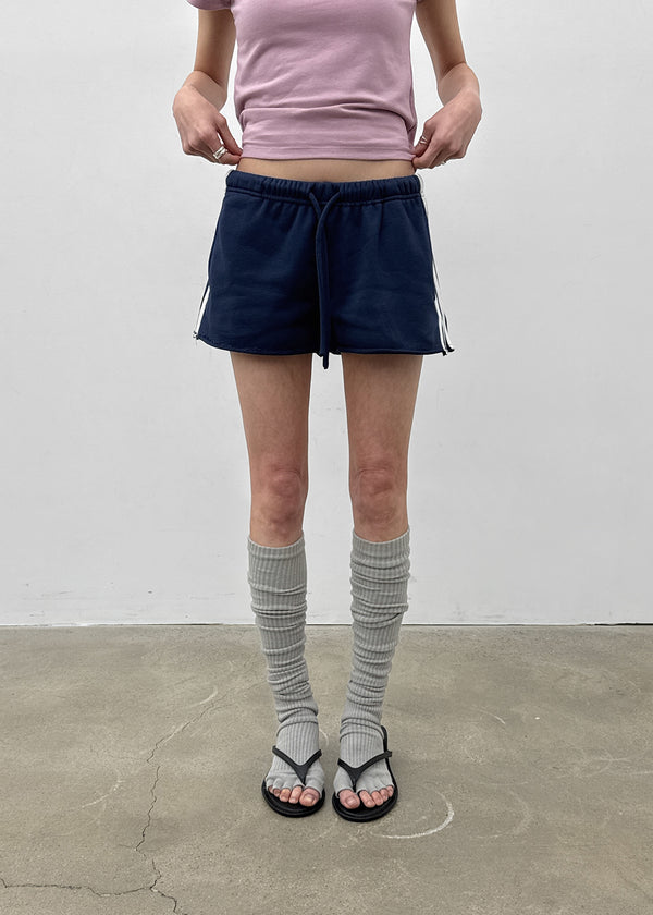 Onel Low-Waist Line Banding Shorts