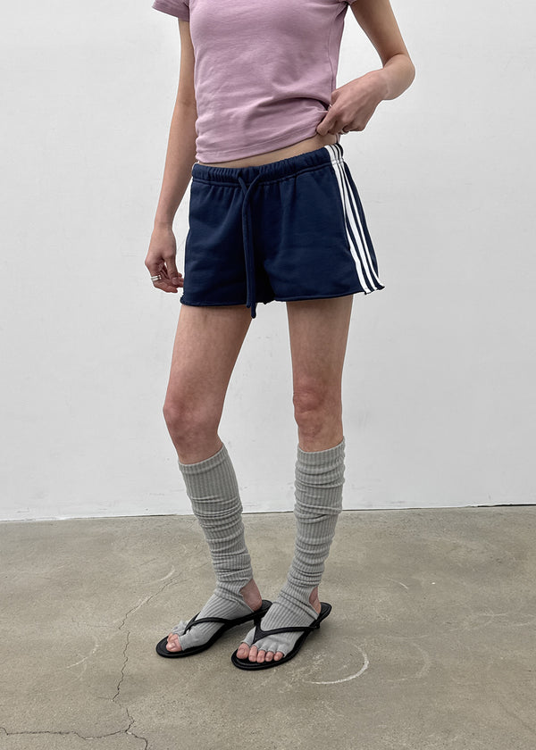 Onel Low-Waist Line Banding Shorts