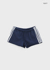 Onel Low-Waist Line Banding Shorts