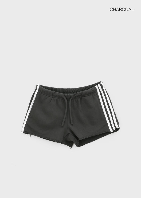 Onel Low-Waist Line Banding Shorts