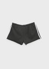 Onel Low-Waist Line Banding Shorts