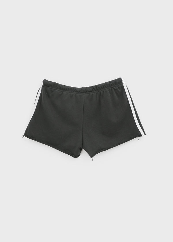 Onel Low-Waist Line Banding Shorts