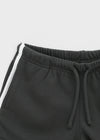 Onel Low-Waist Line Banding Shorts