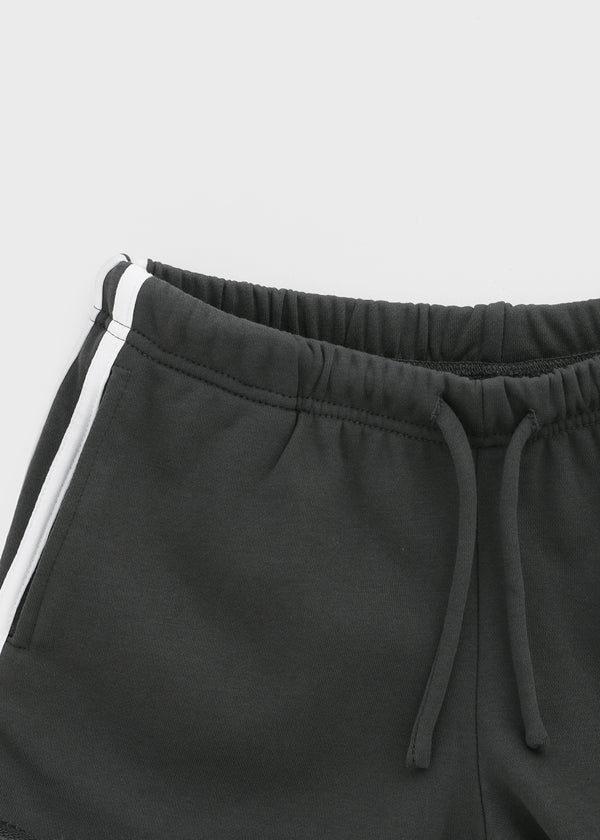 Onel Low-Waist Line Banding Shorts