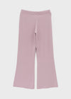 [MADE] Selni Semi-Bootcut Banded Pants (Set Available)