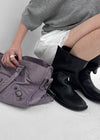 Joris Folding Cut Mid-calf Boots