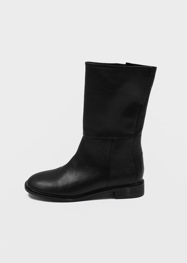 Joris Folding Cut Mid-calf Boots