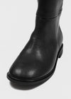 Joris Folding Cut Mid-calf Boots