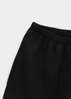 Kaihu Lace Satin Shorts