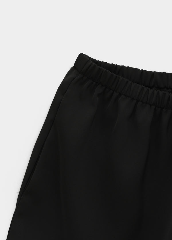 Kaihu Lace Satin Shorts