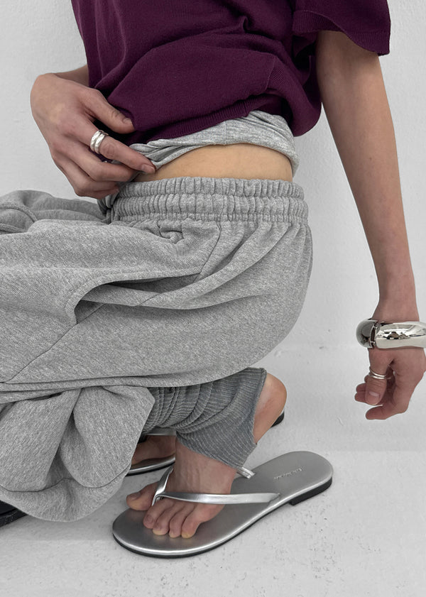Pocoto Basic Jogger Pants