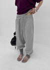 Pocoto Basic Jogger Pants