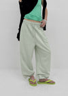 Pocoto Basic Jogger Pants