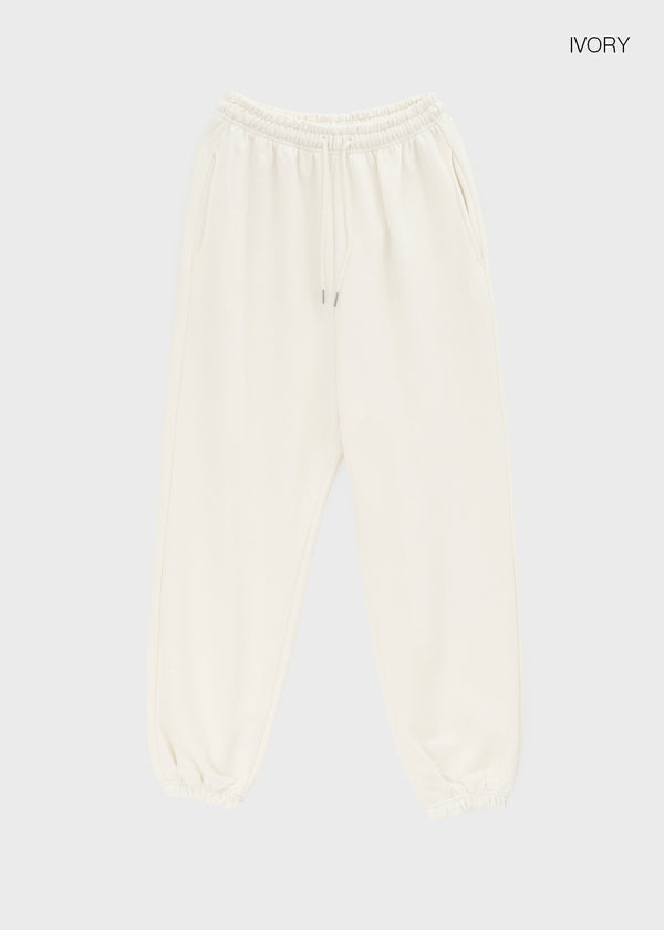 Pocoto Basic Jogger Pants