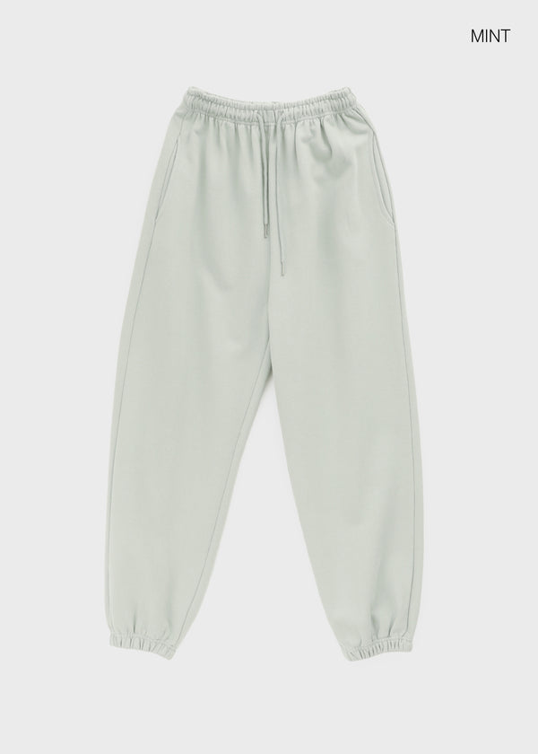 Pocoto Basic Jogger Pants