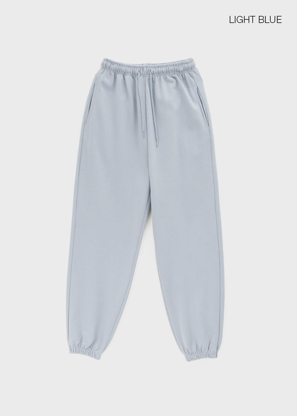 Pocoto Basic Jogger Pants