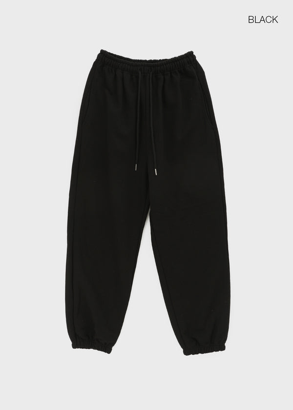 Pocoto Basic Jogger Pants