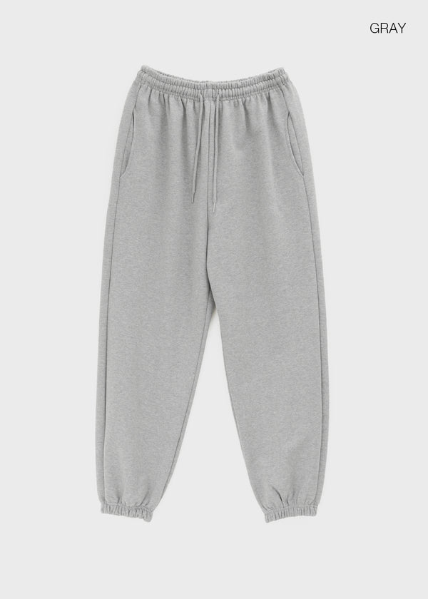 Pocoto Basic Jogger Pants