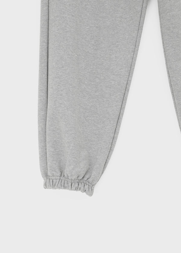 Pocoto Basic Jogger Pants