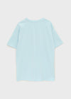 Sindella Loose Fit Printed Short Sleeve T-shirt