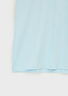 Sindella Loose Fit Printed Short Sleeve T-shirt