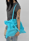 Podiya Lettering Color Eco Bag