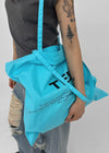 Podiya Lettering Color Eco Bag