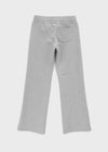 [MADE] Bient Low-Waist Bootcut Banding Pants